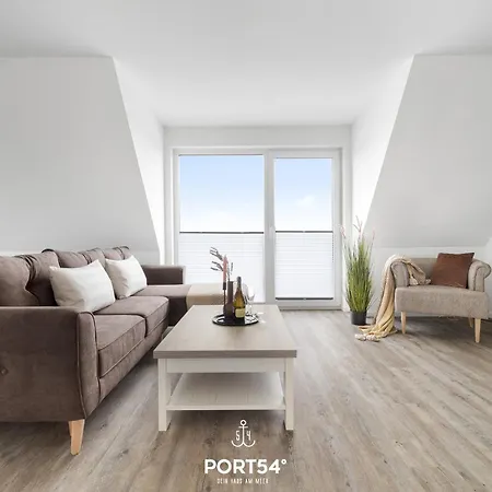 Kueste 3 아파트 부숨