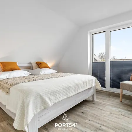 Kueste 3 Appartement