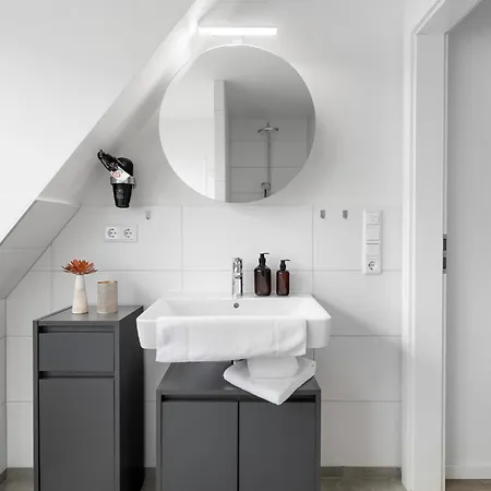 Kueste 3 * Büsum