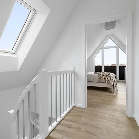 Kueste 3 Appartement