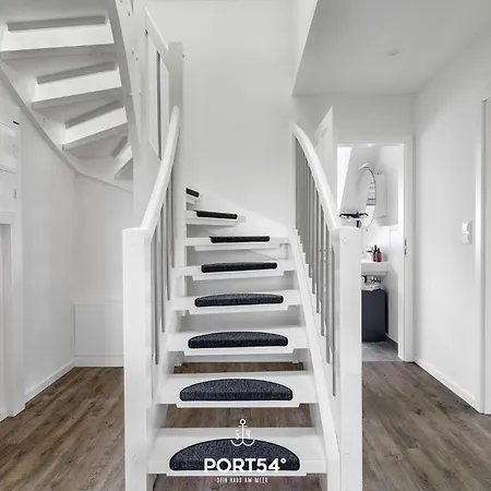 Appartement Kueste 3 *