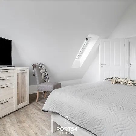 Appartement Kueste 3
