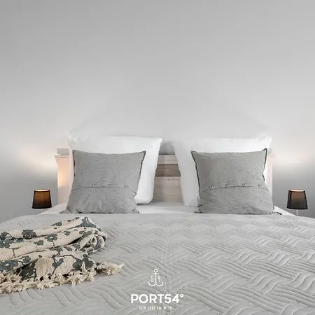 Kueste 3 Appartement *