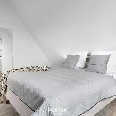 Kueste 3 * Büsum