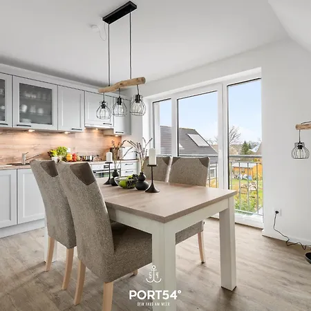 Kueste 3 Appartement Büsum