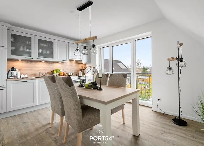 Kueste 3 Lägenhet *