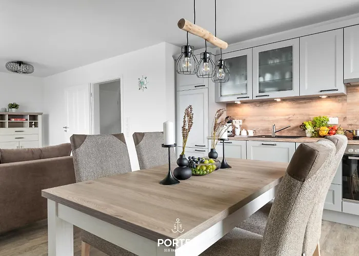 Kueste 3 Lägenhet *