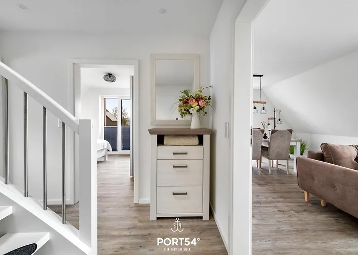 Lägenhet Kueste 3 *