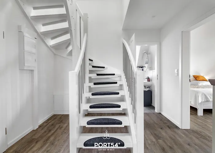 Lägenhet Kueste 3 *