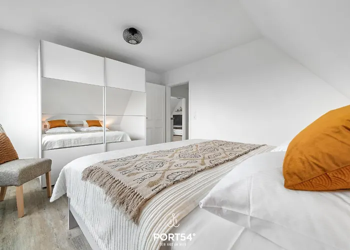 Kueste 3 Lägenhet *