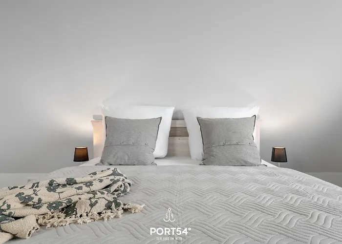 Kueste 3 Lägenhet *