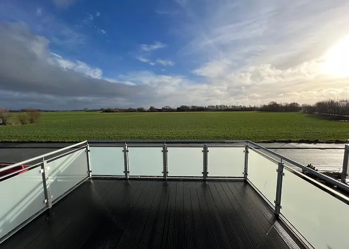 Lägenhet Kueste 3 *